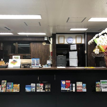 Kokusai Towns Inn Naha Kültér fotó
