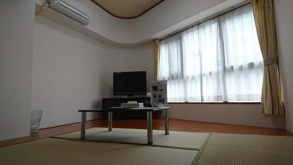 Kokusai Towns Inn Naha Kültér fotó