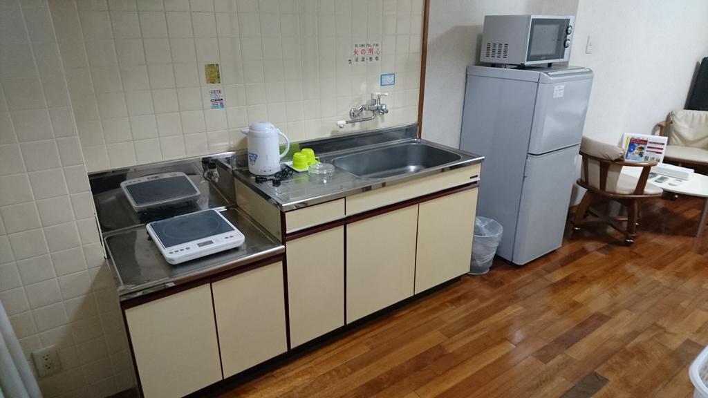 Kokusai Towns Inn Naha Kültér fotó