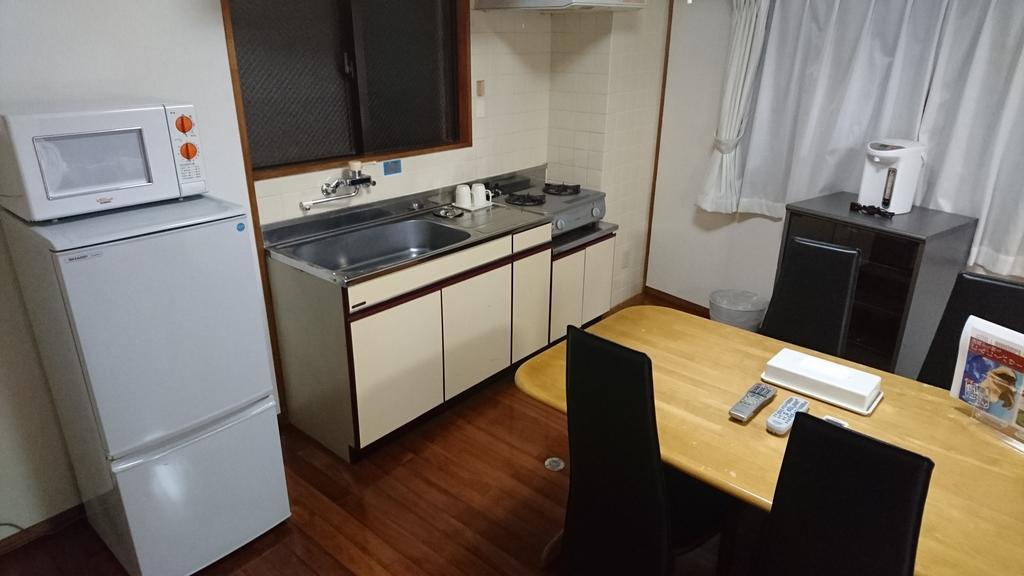 Kokusai Towns Inn Naha Kültér fotó