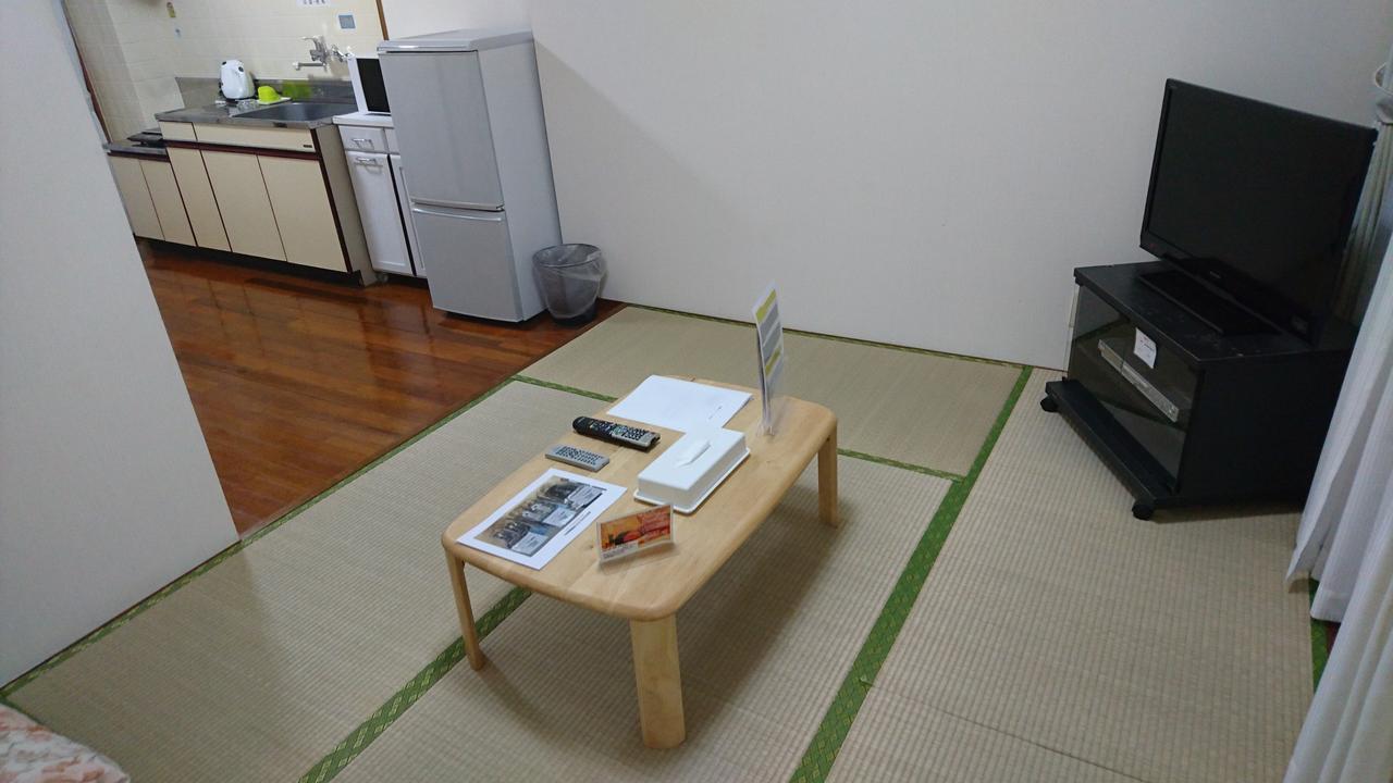 Kokusai Towns Inn Naha Kültér fotó