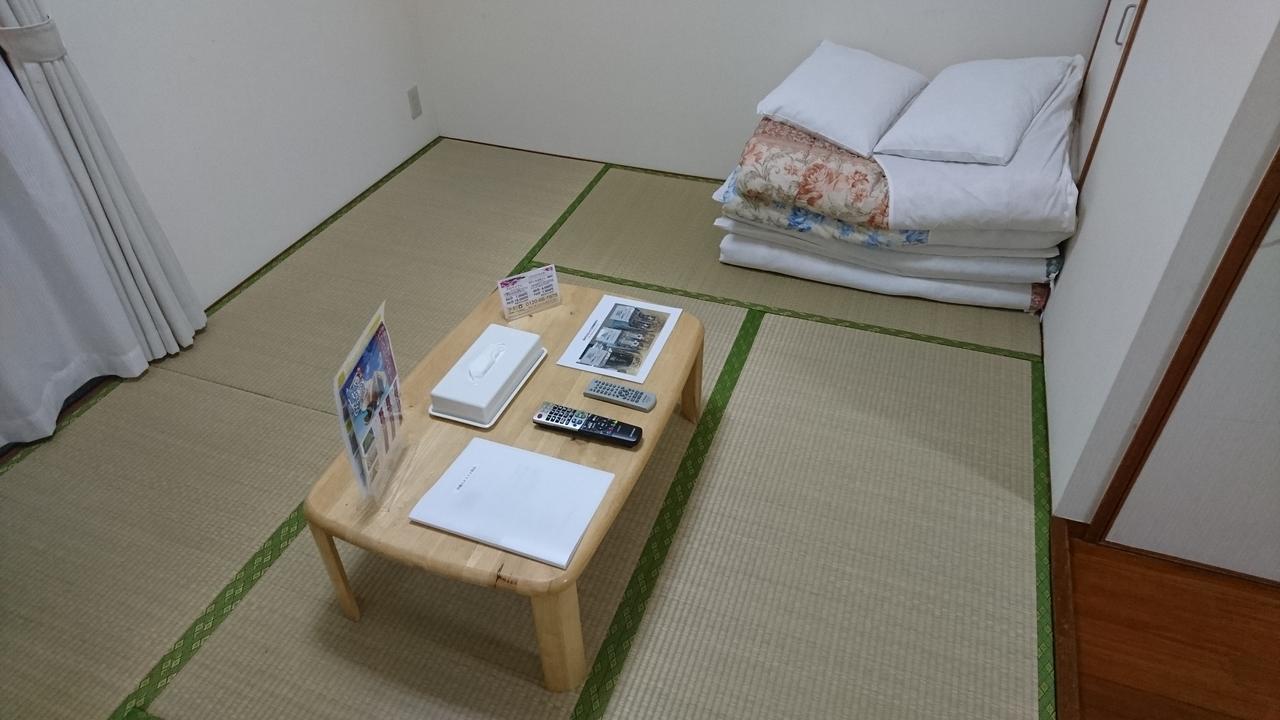 Kokusai Towns Inn Naha Kültér fotó
