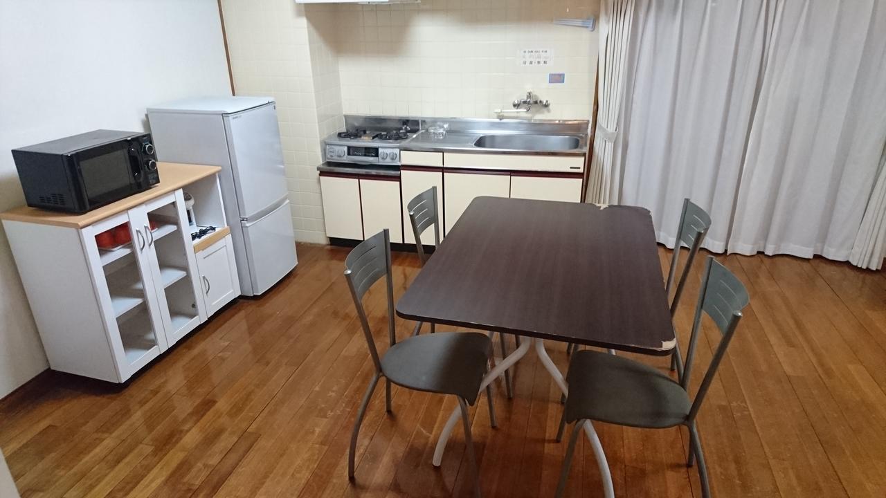 Kokusai Towns Inn Naha Kültér fotó