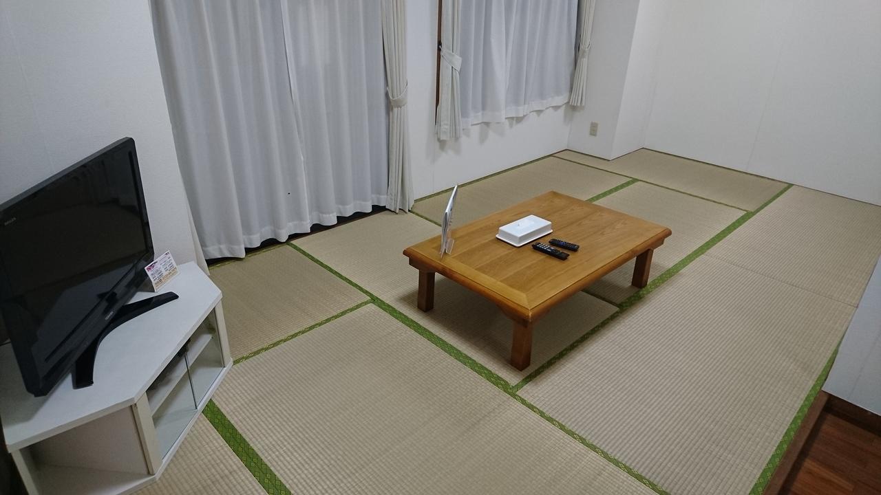 Kokusai Towns Inn Naha Kültér fotó