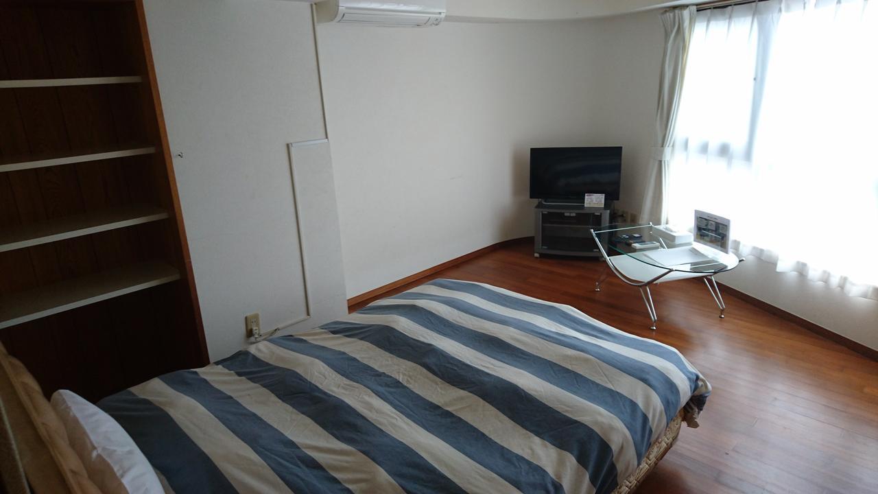 Kokusai Towns Inn Naha Kültér fotó