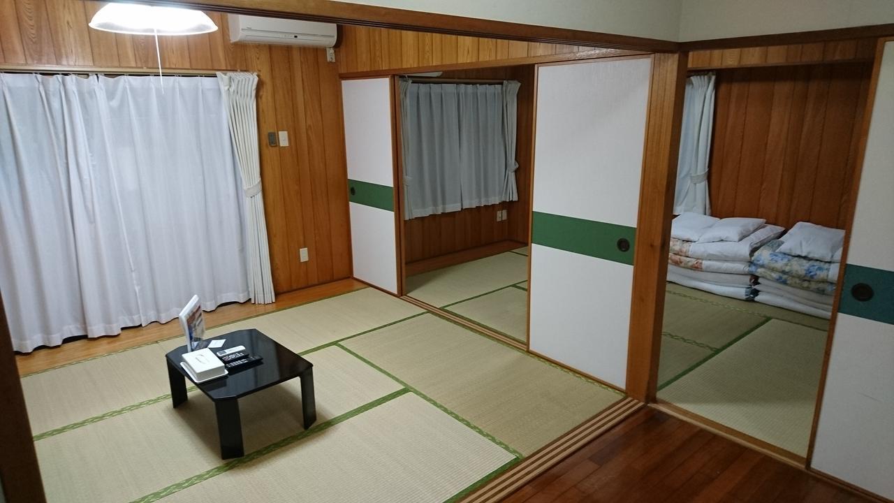 Kokusai Towns Inn Naha Kültér fotó