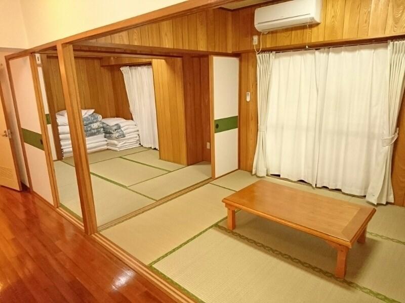 Kokusai Towns Inn Naha Kültér fotó