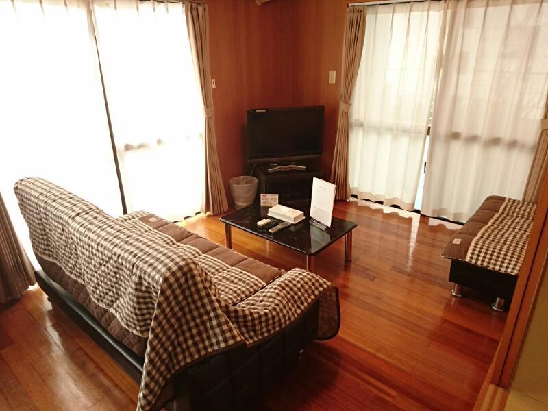 Kokusai Towns Inn Naha Kültér fotó