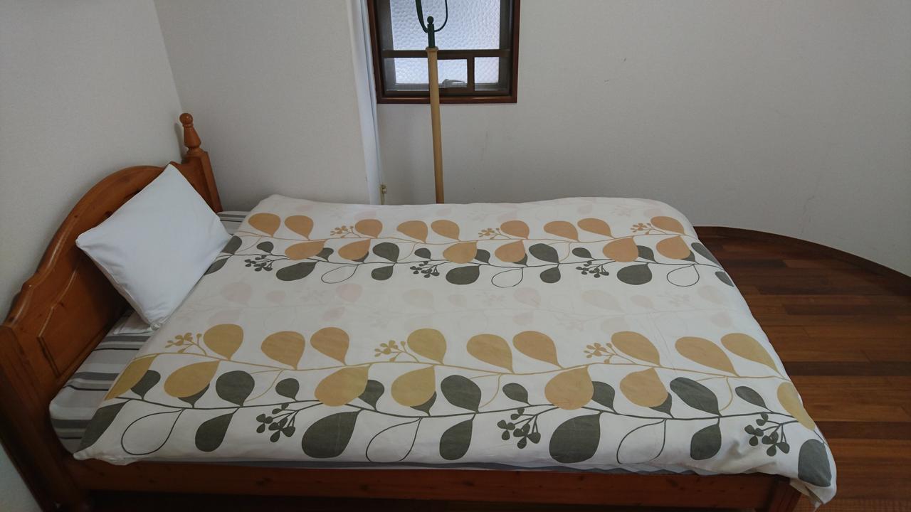 Kokusai Towns Inn Naha Kültér fotó