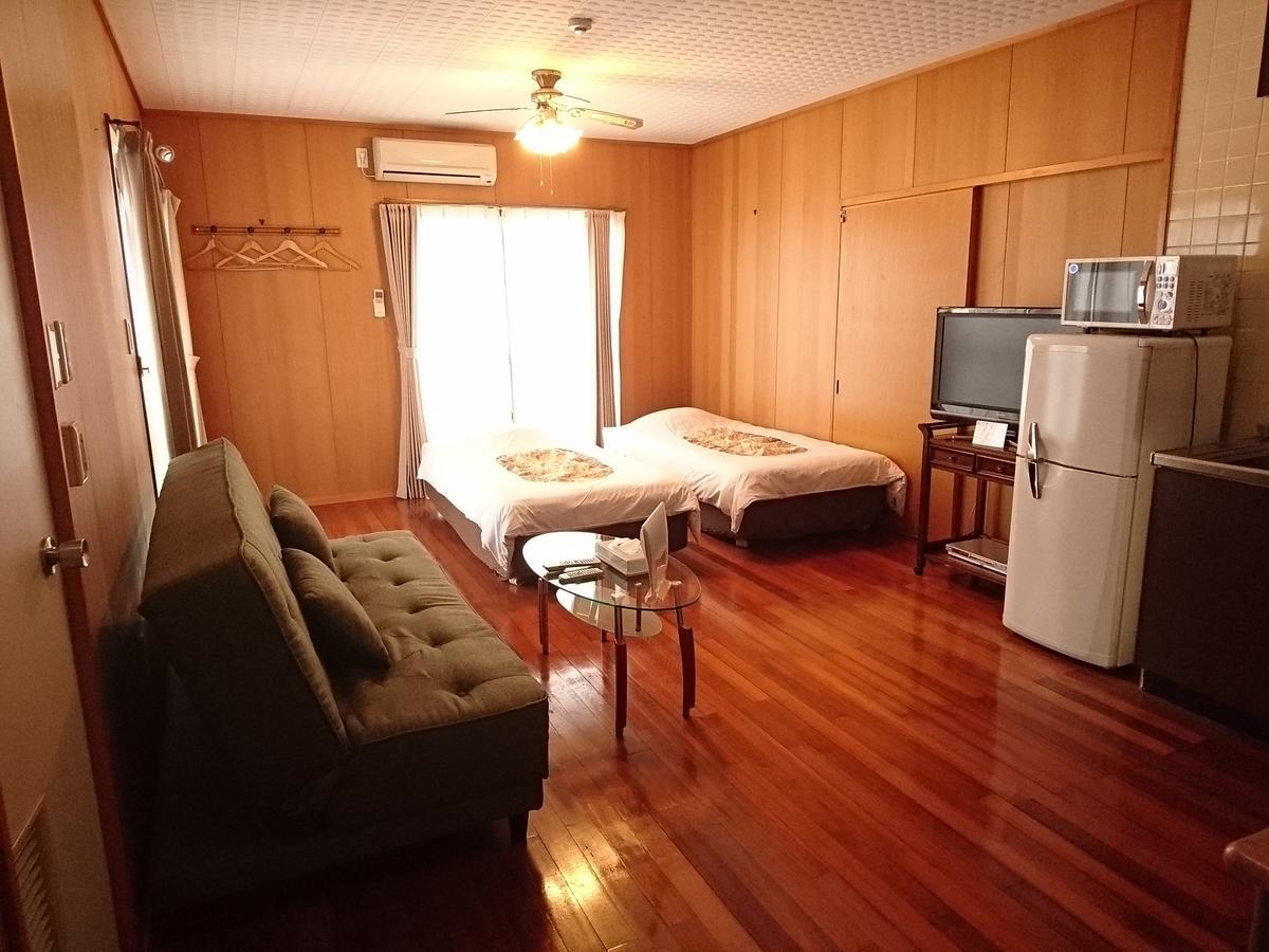 Kokusai Towns Inn Naha Kültér fotó