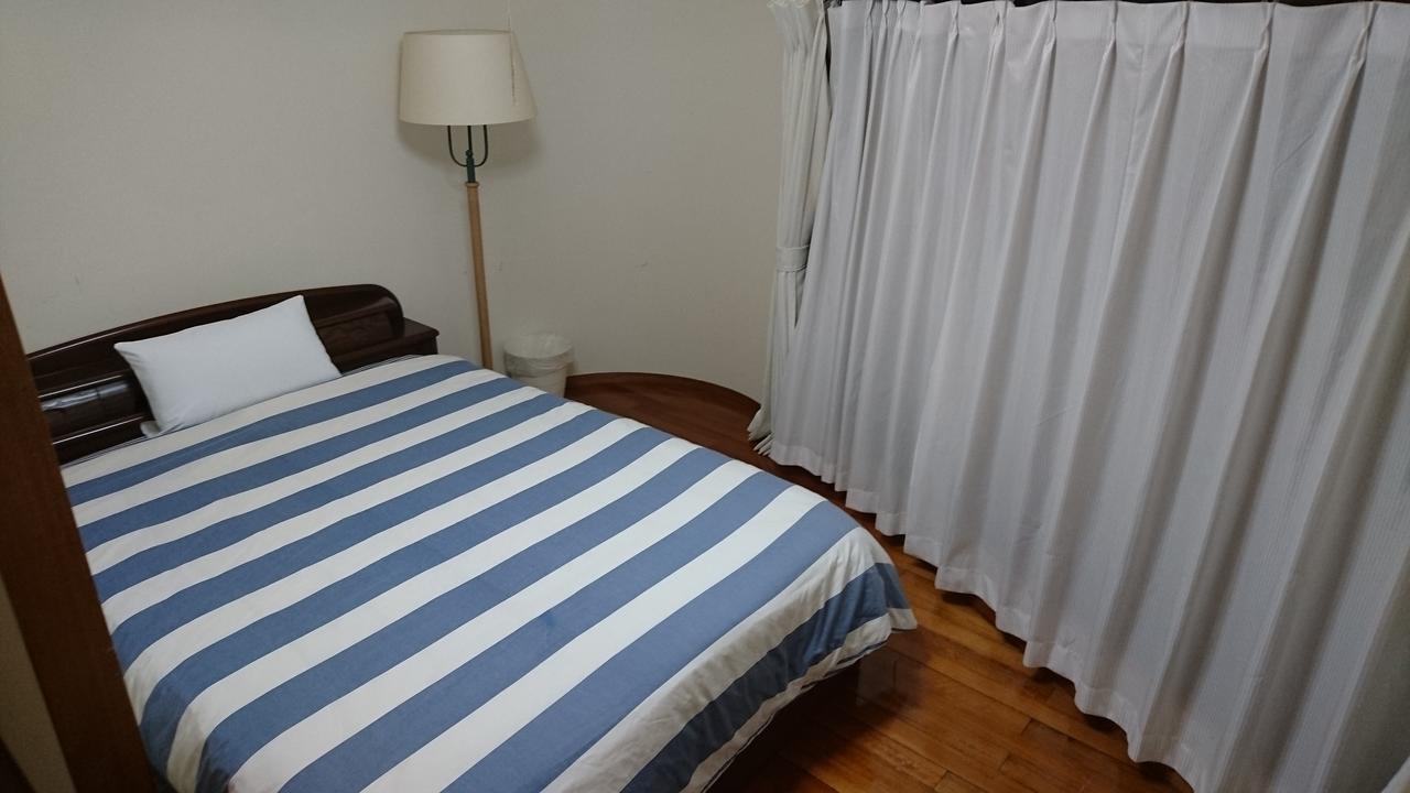 Kokusai Towns Inn Naha Kültér fotó