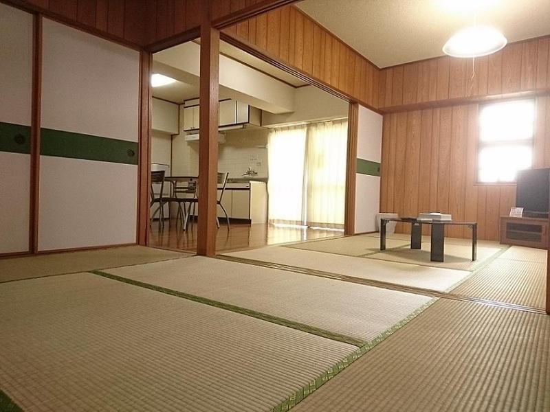 Kokusai Towns Inn Naha Kültér fotó