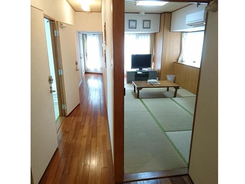 Kokusai Towns Inn Naha Kültér fotó